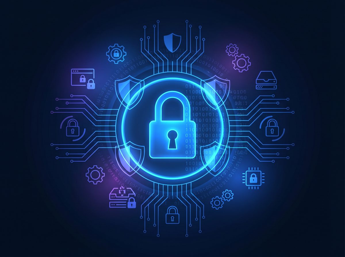 加速器专用安全防护体系